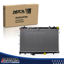 MOCA Radiator - RAD35063