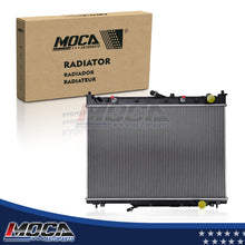 MOCA Radiator - RAD35234