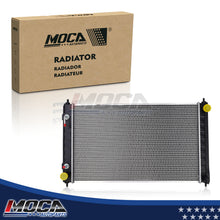 MOCA Radiator - RAD35552