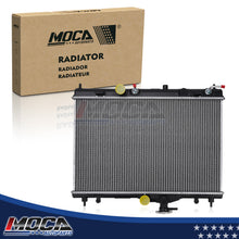 MOCA Radiator - RAD35570