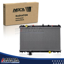 MOCA Radiator - RAD36064