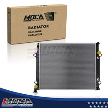 MOCA Radiator - RAD36284