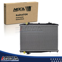 MOCA Radiator - RAD36339