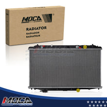 MOCA Radiator - RAD36342