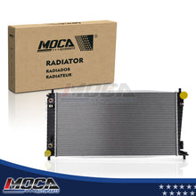 MOCA Radiator - RAD36344