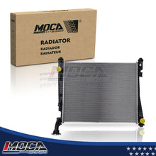 MOCA Radiator - RAD36345