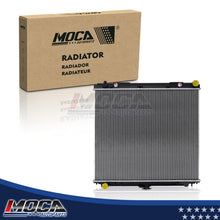 MOCA Radiator - RAD36346