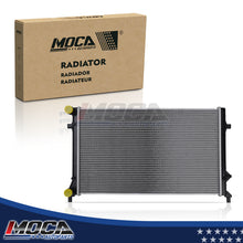 MOCA Radiator - RAD36356