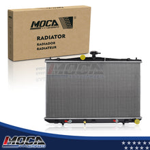 MOCA Radiator - RAD36361