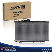 MOCA Radiator - RAD36364
