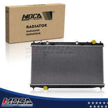 MOCA Radiator - RAD36366