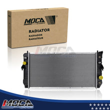 MOCA Radiator - RAD36367