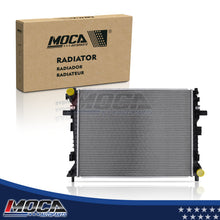 MOCA Radiator - RAD36368