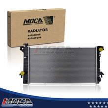 MOCA Radiator - RAD36369