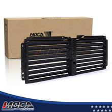 MOCA Grille Air Intake - RSA4971