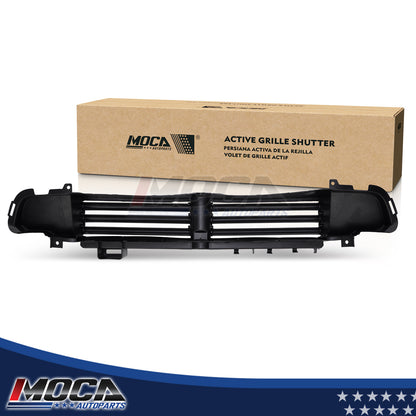 MOCA Grille Air Intake - RSA4953