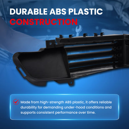 MOCA Grille Air Intake - RSA4953