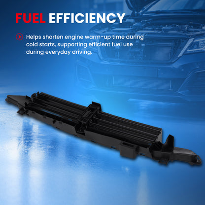 MOCA Grille Air Intake - RSA4953
