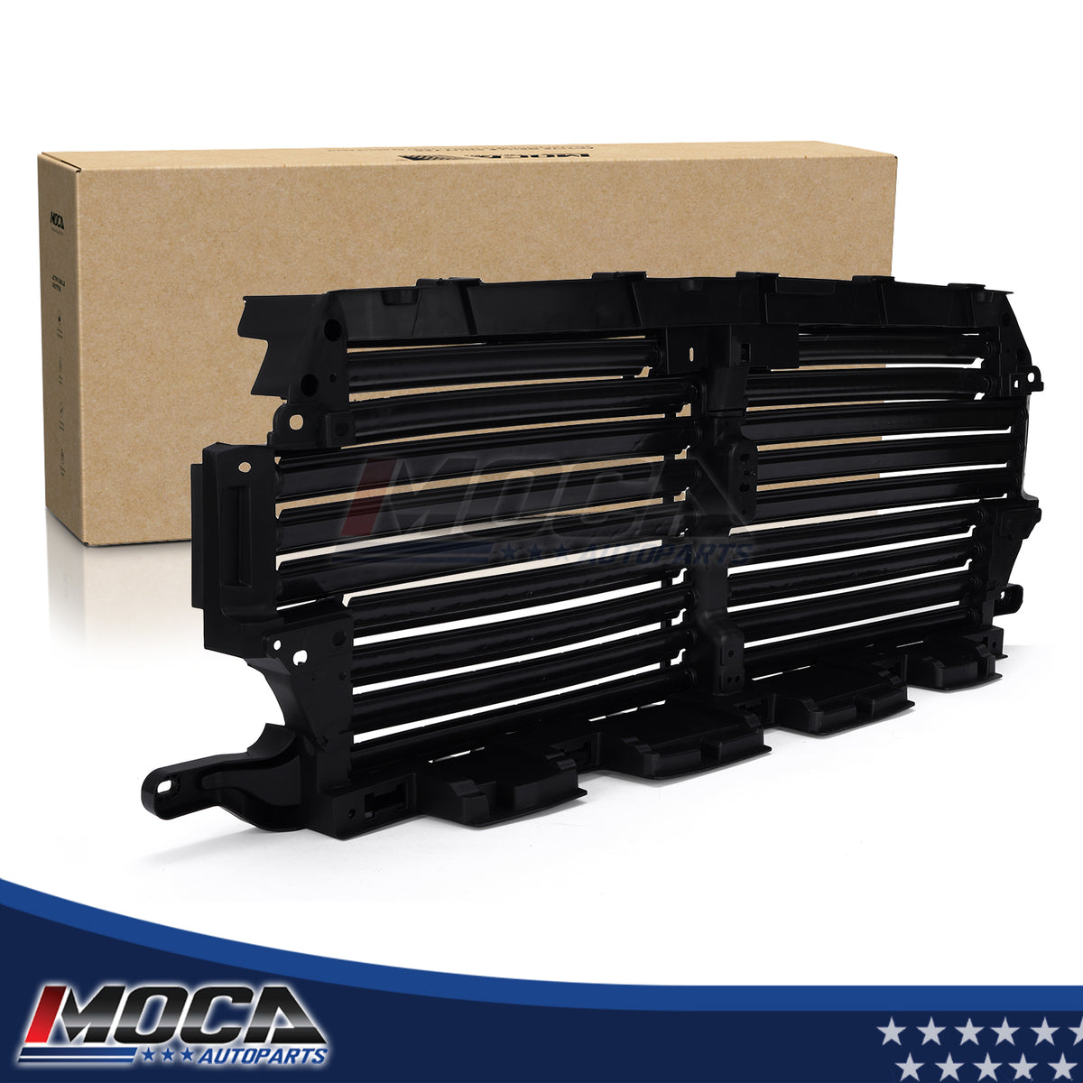 MOCA Grille Air Intake - RSA4954