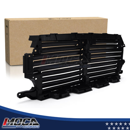 MOCA Grille Air Intake - RSA4954