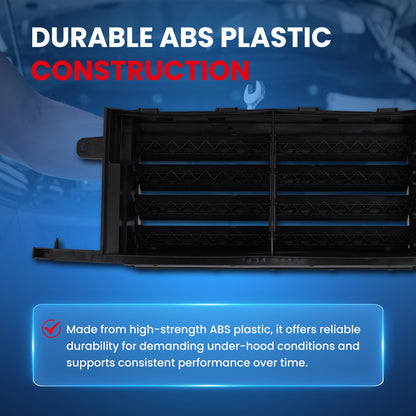 MOCA Grille Air Intake - RSA4955