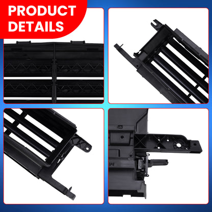 MOCA Grille Air Intake - RSA4955