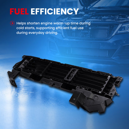 MOCA Grille Air Intake - RSA4956