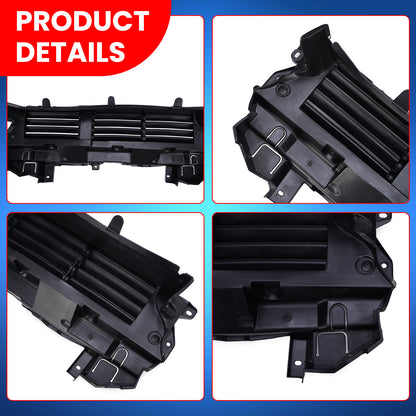 MOCA Grille Air Intake - RSA4956