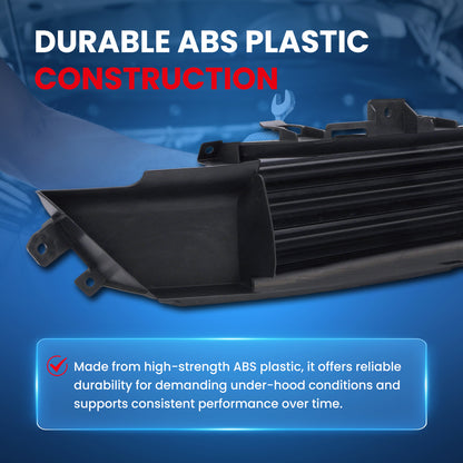 MOCA Grille Air Intake - RSA4958