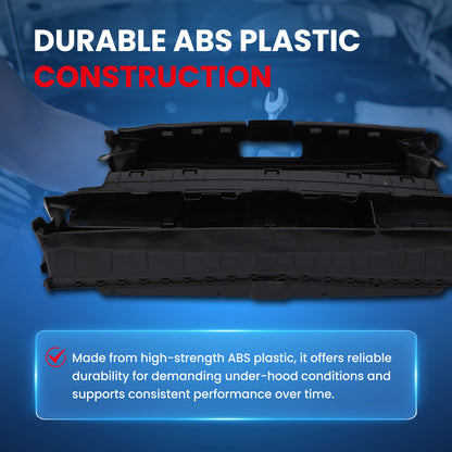 MOCA Grille Air Intake - RSA4959