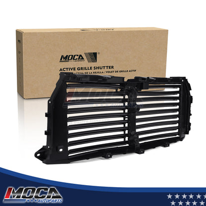 MOCA Grille Air Intake - RSA4960