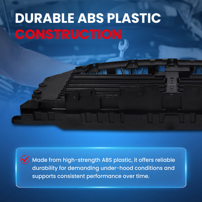 MOCA Grille Air Intake - RSA4964