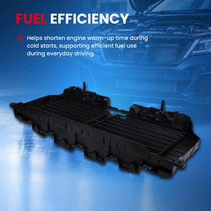 MOCA Grille Air Intake - RSA4964