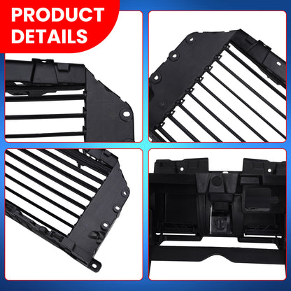 MOCA Grille Air Intake - RSA4964
