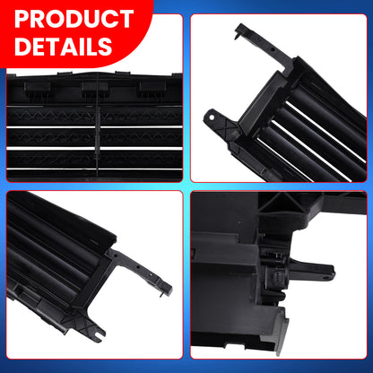 MOCA Grille Air Intake - RSA4965