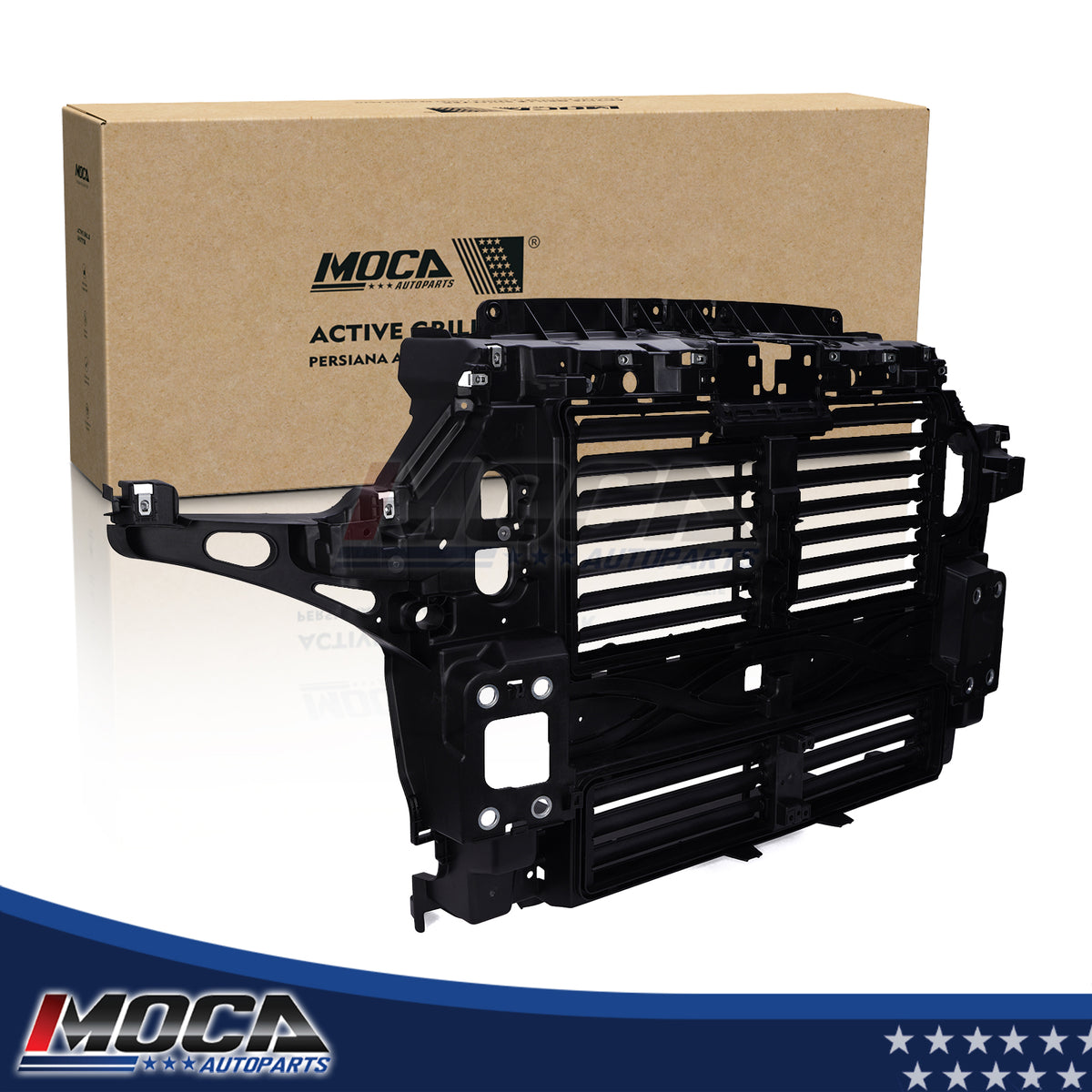 MOCA Grille Air Intake - RSA4966
