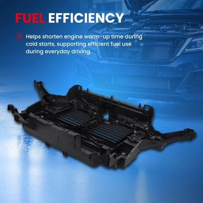 MOCA Grille Air Intake - RSA4966