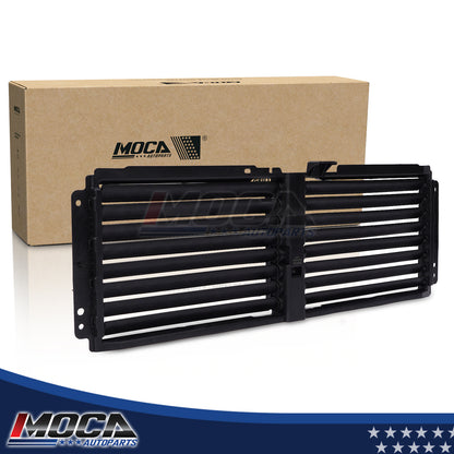 MOCA Grille Air Intake - RSA4969