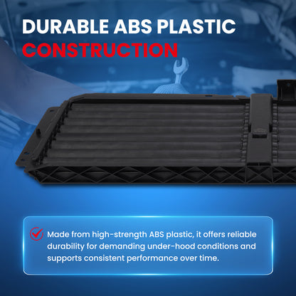 MOCA Grille Air Intake - RSA4969