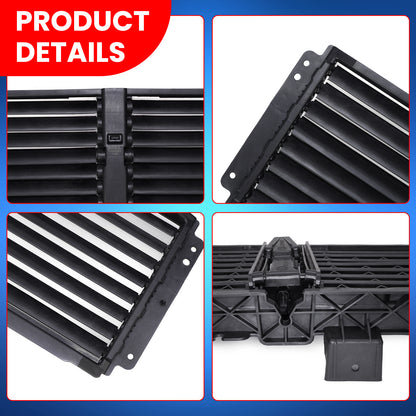 MOCA Grille Air Intake - RSA4969