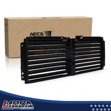 MOCA Grille Air Intake - RSA4970