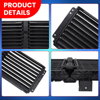 MOCA Grille Air Intake - RSA4970