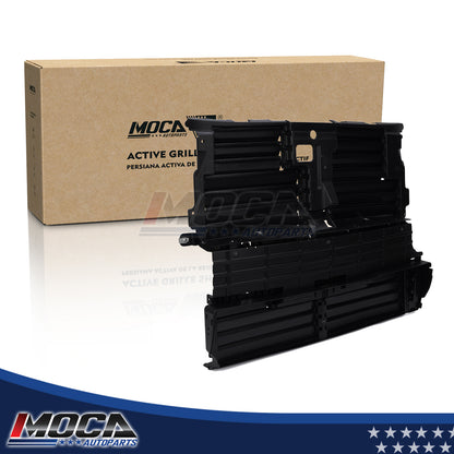 MOCA Grille Air Intake - RSA4972
