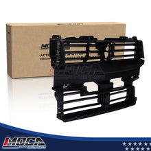 MOCA Grille Air Intake - RSA4973