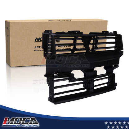 MOCA Grille Air Intake - RSA4973