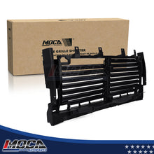 MOCA Grille Air Intake - RSA4974