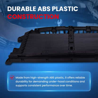 MOCA Grille Air Intake - RSA4975