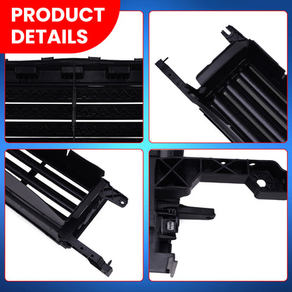 MOCA Grille Air Intake - RSA4976