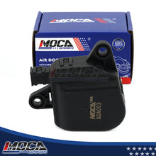 MOCA 604-003 Actuador de puerta de mezcla de aire del calentador HVAC. Compatible con Chrysler Pacifica 2004-2008, Chrysler Town &amp; Country 2001-2007 y Dodge Dakota 2001-2004.