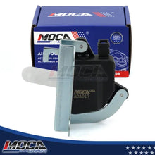 MOCA 604-017 Actuador de mezcla de aire para calefacción y ventilación (HVAC) para Dodge Ram 1500 (2002-2008) y Dodge Ram 2500 y 3500 (2003-2009)